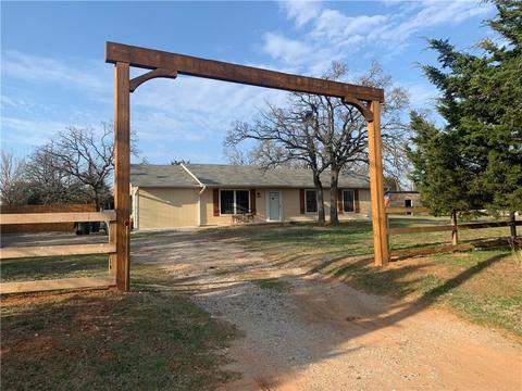 12413 E Franklin Rd, Norman, OK 73026 photo 1