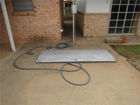 2405 Seminole Cir, Altus, OK 73521 photo 14