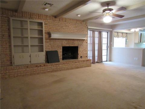 2405 Seminole Cir, Altus, OK 73521 photo 5