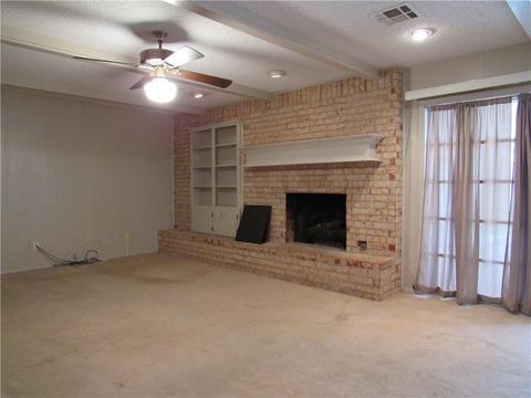 2405 Seminole Cir, Altus, OK 73521 photo 6
