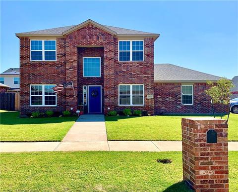 3909 Plantation Dr, Enid, OK 73703 photo 1