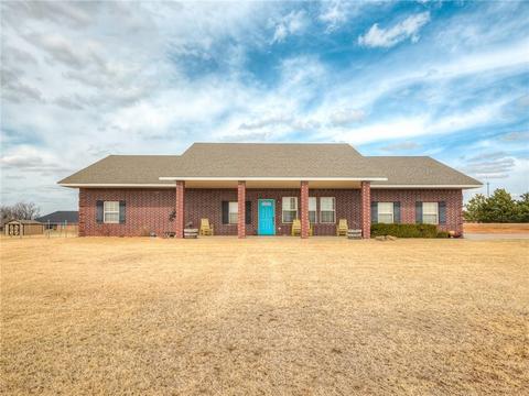 1759 E Rock Creek Rd, Tuttle, OK 73089 photo 1