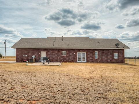 1759 E Rock Creek Rd, Tuttle, OK 73089 photo 31