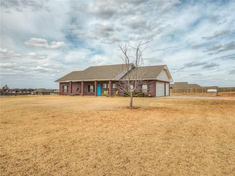 1759 E Rock Creek Rd, Tuttle, OK 73089 photo 2