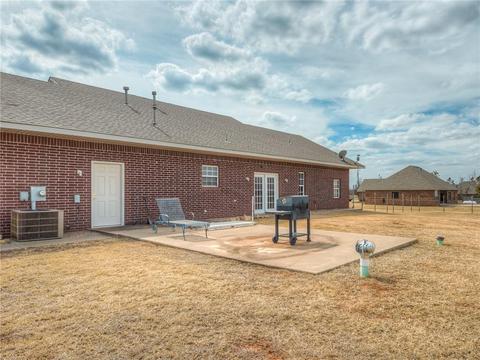1759 E Rock Creek Rd, Tuttle, OK 73089 photo 34