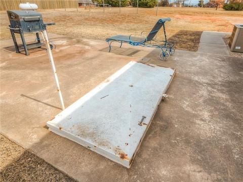 1759 E Rock Creek Rd, Tuttle, OK 73089 photo 27