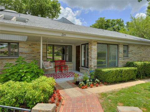 6 Rustic Hills St, Norman, OK 73072 photo 2