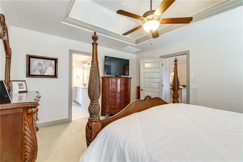 4809 Champlain Pl, Edmond, OK 73025 photo 11