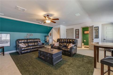 4809 Champlain Pl, Edmond, OK 73025 photo 24