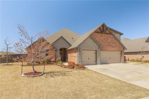 4809 Champlain Pl, Edmond, OK 73025 photo 1