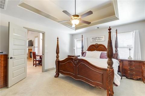 4809 Champlain Pl, Edmond, OK 73025 photo 10