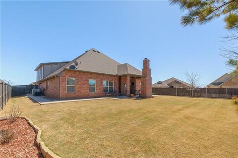 4809 Champlain Pl, Edmond, OK 73025 photo 26