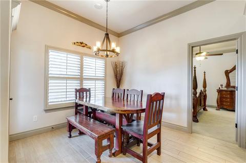 4809 Champlain Pl, Edmond, OK 73025 photo 8