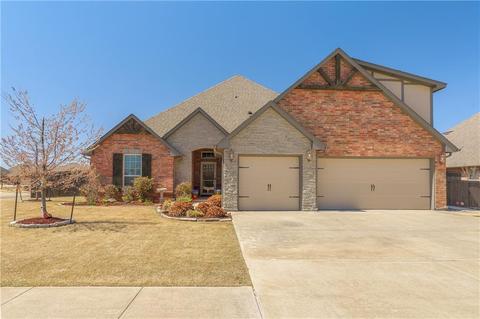4809 Champlain Pl, Edmond, OK 73025 photo 28