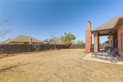 4809 Champlain Pl, Edmond, OK 73025 photo 27