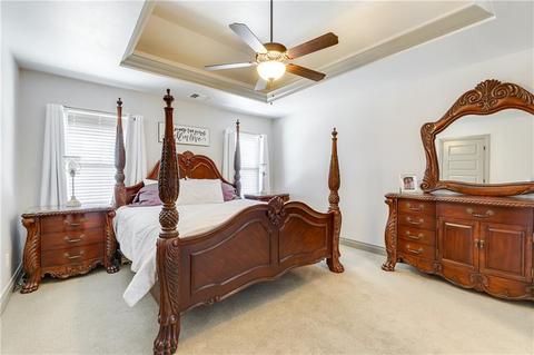 4809 Champlain Pl, Edmond, OK 73025 photo 9