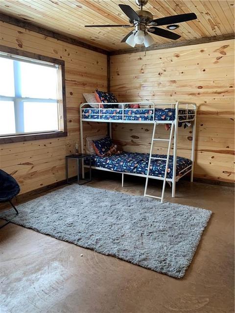 40 Fish Hook Rd, Broken Bow, OK 74728 photo 4