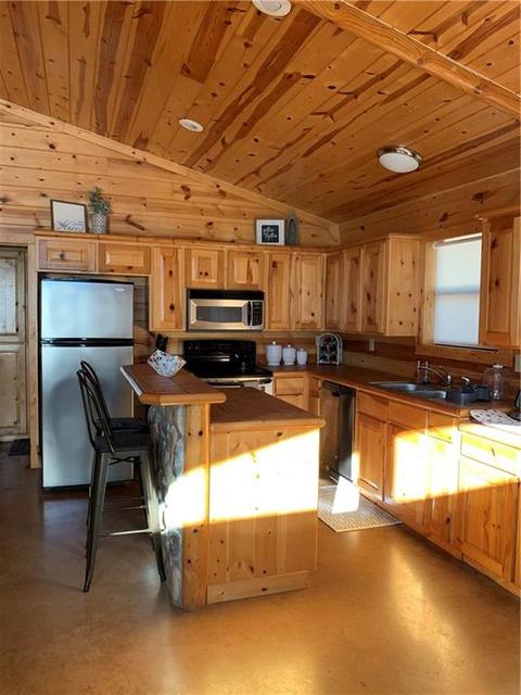 40 Fish Hook Rd, Broken Bow, OK 74728 photo 9