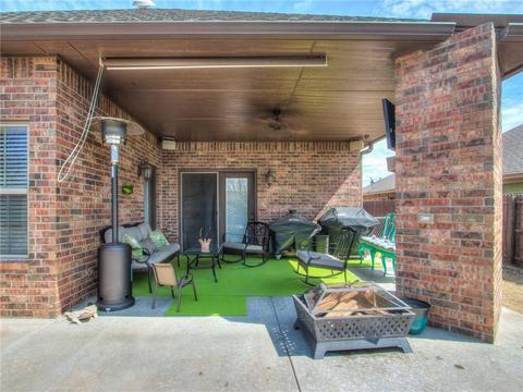 905 Ridgeway Dr, Moore, OK 73160 photo 27
