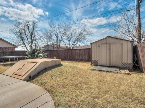 905 Ridgeway Dr, Moore, OK 73160 photo 31