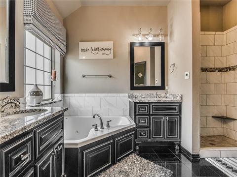 905 Ridgeway Dr, Moore, OK 73160 photo 19