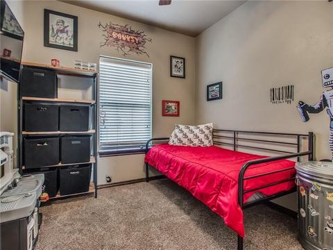 905 Ridgeway Dr, Moore, OK 73160 photo 23