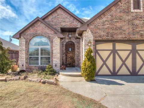 905 Ridgeway Dr, Moore, OK 73160 photo 2