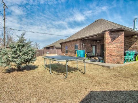 905 Ridgeway Dr, Moore, OK 73160 photo 30
