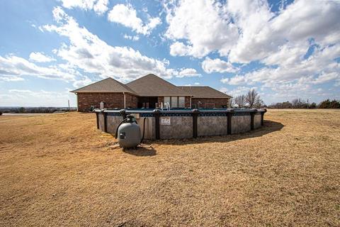 23996 Eagle Rd, Purcell, OK 73080 photo 34