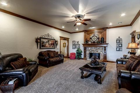 23996 Eagle Rd, Purcell, OK 73080 photo 5