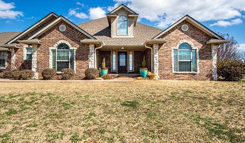 23996 Eagle Rd, Purcell, OK 73080 photo 3