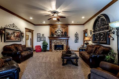23996 Eagle Rd, Purcell, OK 73080 photo 4