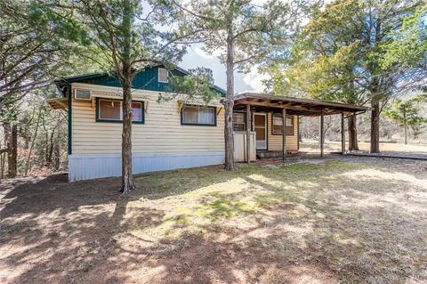 21085 E First St, Hinton, OK 73047 photo 3