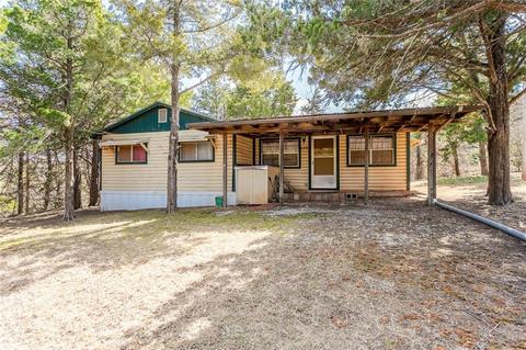 21085 E First St, Hinton, OK 73047 photo 1