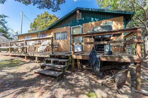 21085 E First St, Hinton, OK 73047 photo 4
