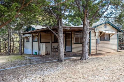 21085 E First St, Hinton, OK 73047 photo 2