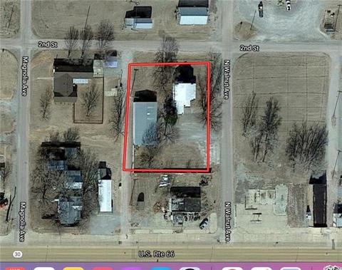 123 N Walnut Ave, Erick, OK 73645 photo 29