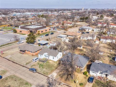 105 E 12th St, Edmond, OK 73034 photo 32