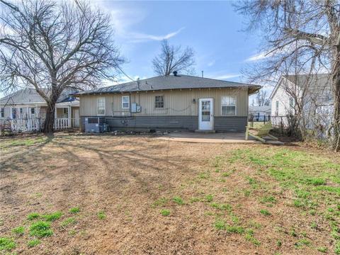 105 E 12th St, Edmond, OK 73034 photo 27