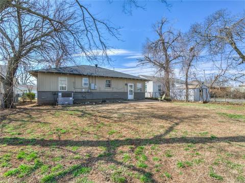 105 E 12th St, Edmond, OK 73034 photo 29