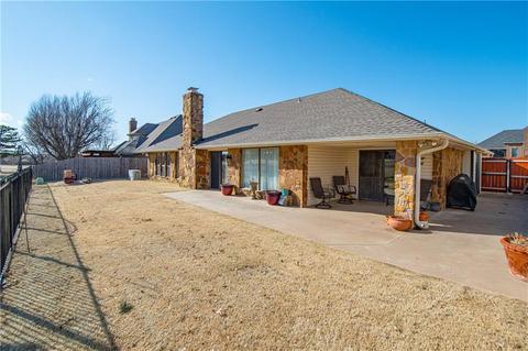 11732 Hackney Ln, Yukon, OK 73099 photo 30