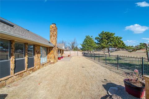 11732 Hackney Ln, Yukon, OK 73099 photo 32