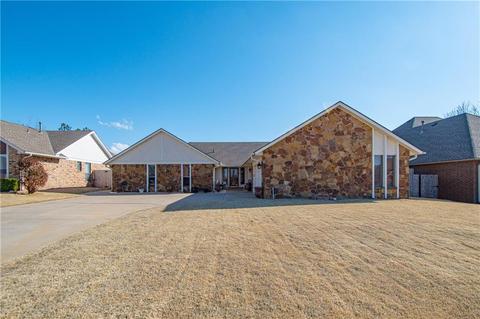 11732 Hackney Ln, Yukon, OK 73099 photo 1