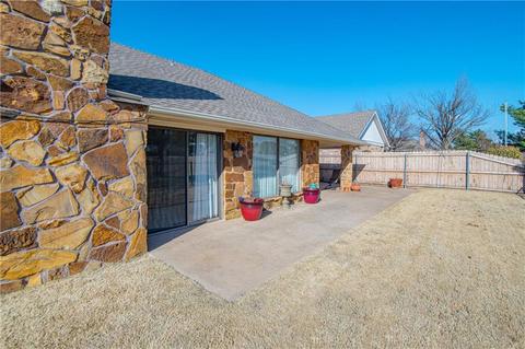 11732 Hackney Ln, Yukon, OK 73099 photo 31