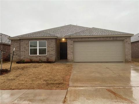 5235 Nicole Dr, Tuttle, OK 73089 photo 1