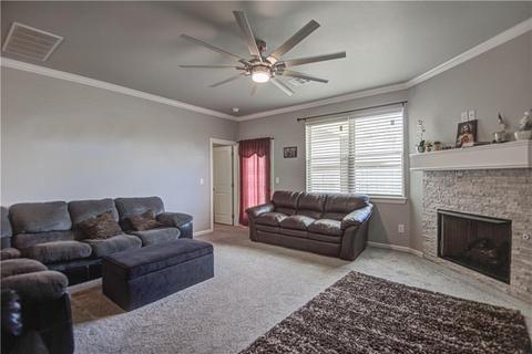 440 Fallview Ct, Edmond, OK 73034 photo 6