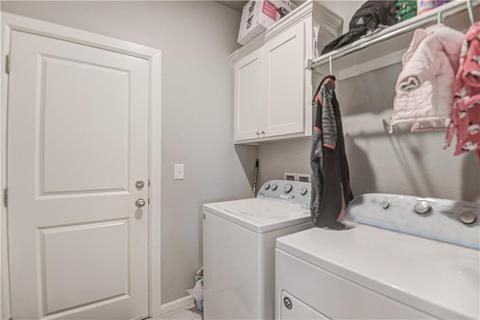 440 Fallview Ct, Edmond, OK 73034 photo 11