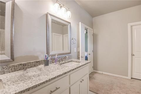 440 Fallview Ct, Edmond, OK 73034 photo 9