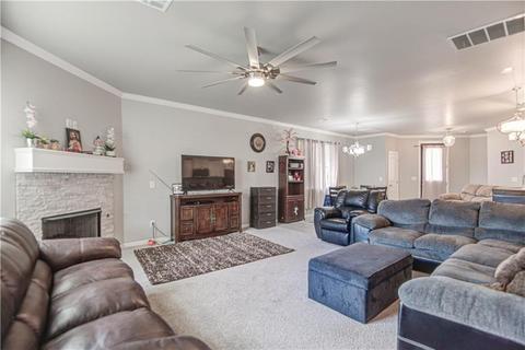440 Fallview Ct, Edmond, OK 73034 photo 7