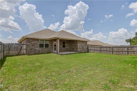 440 Fallview Ct, Edmond, OK 73034 photo 13